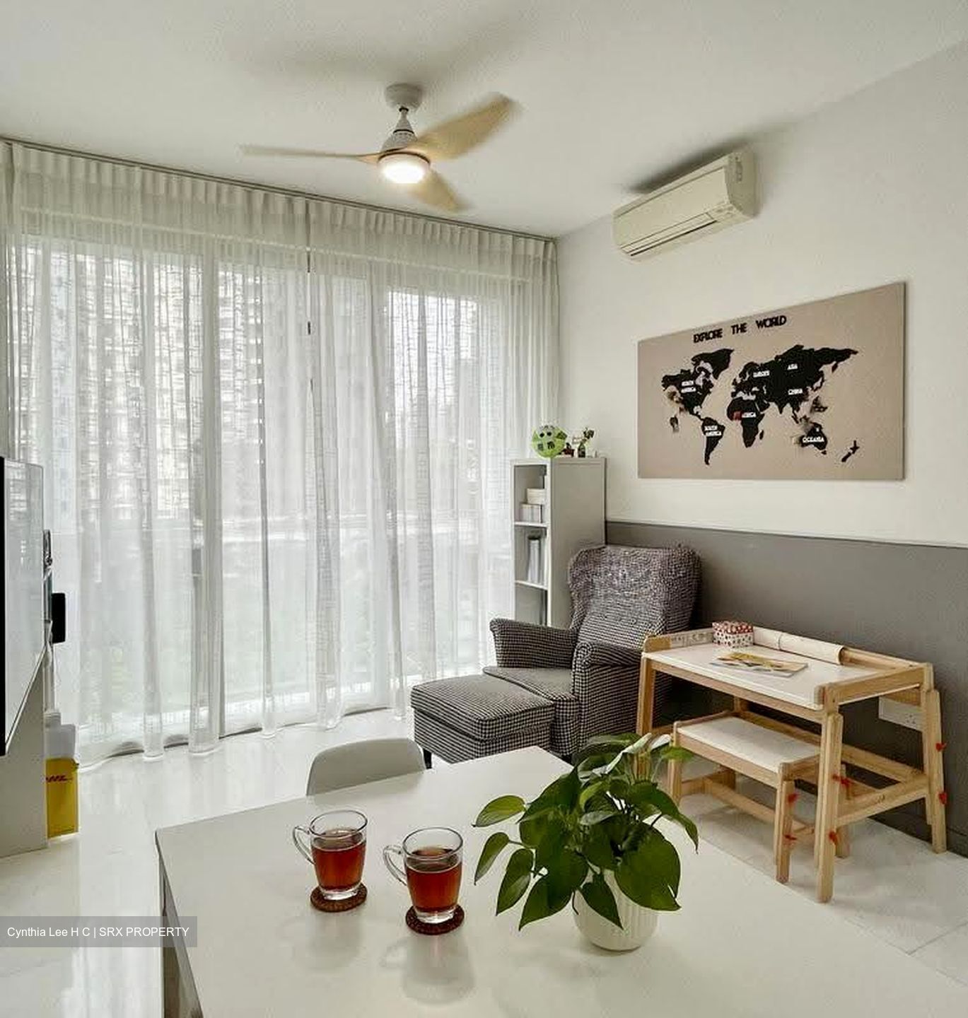 RV Residences (D10), Condominium #606884491